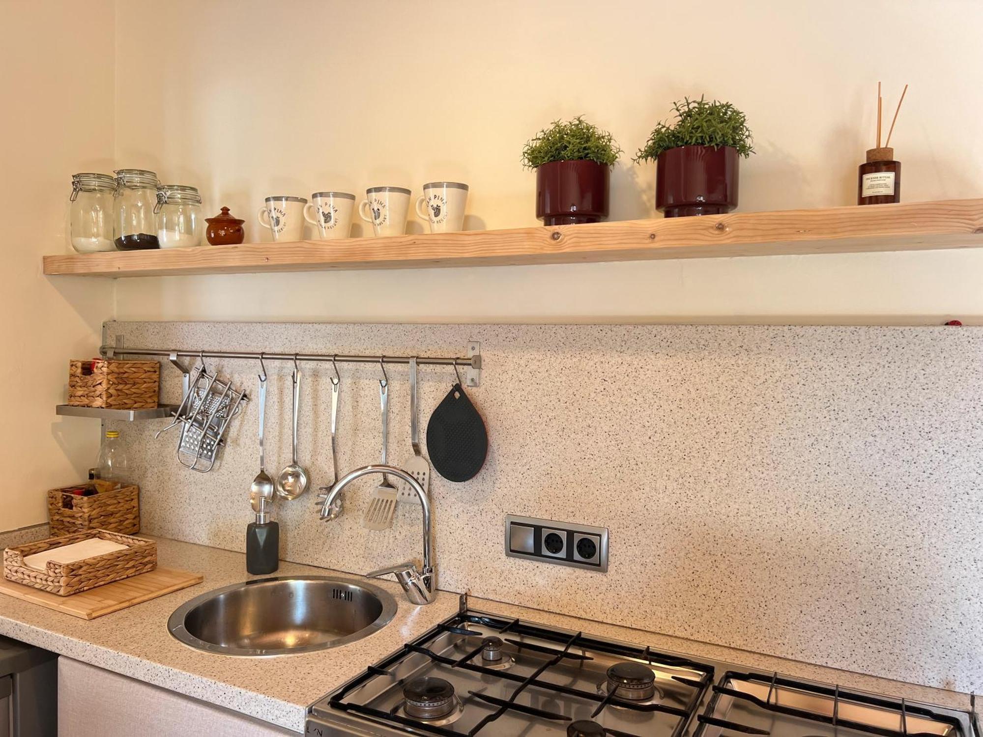 Casa Arco Holiday home