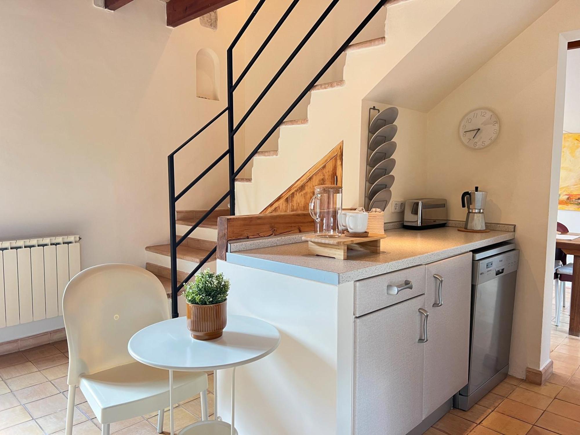 Holiday home Casa Arco *