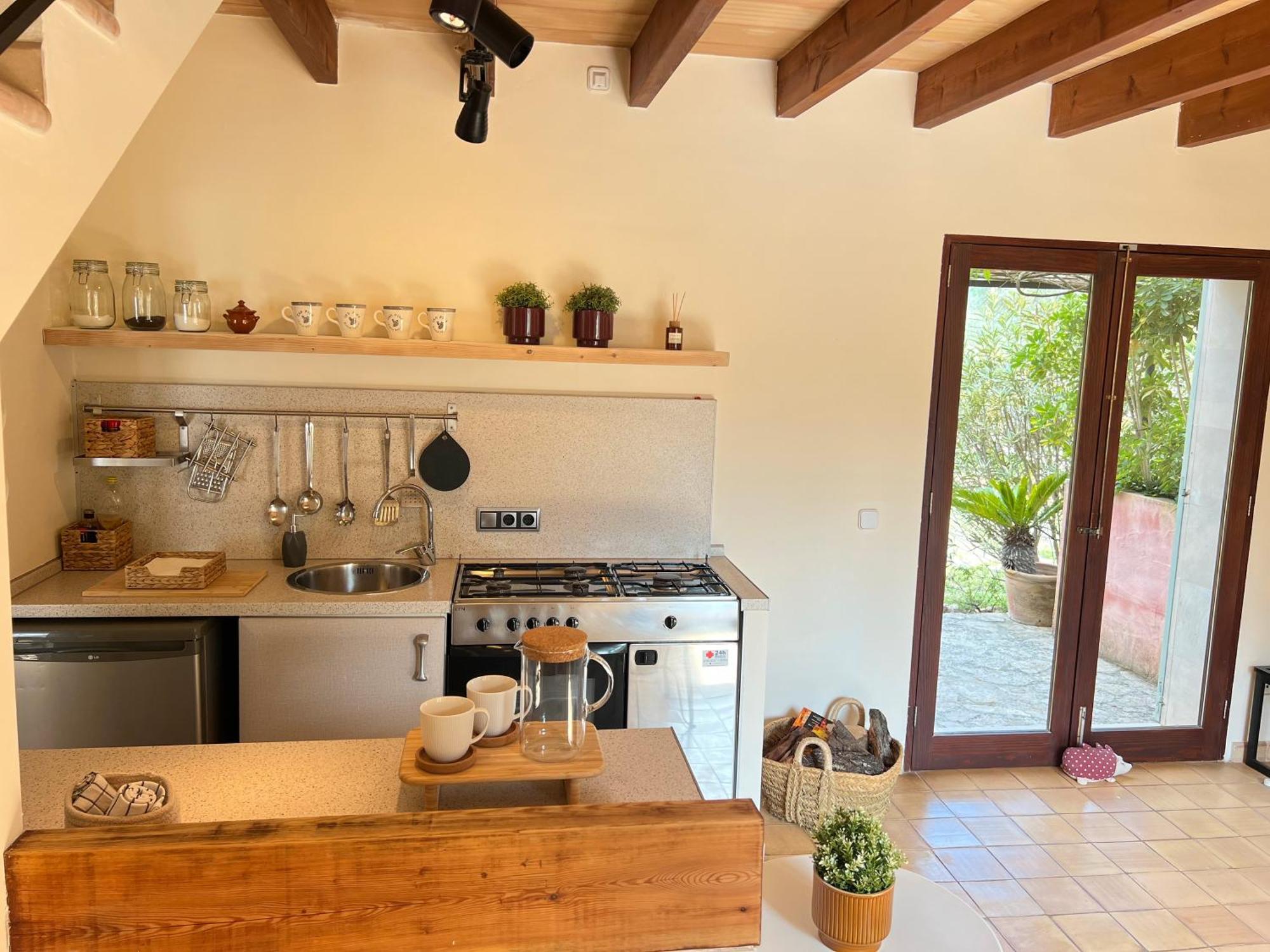 Casa Arco Holiday home Costitx (Mallorca)