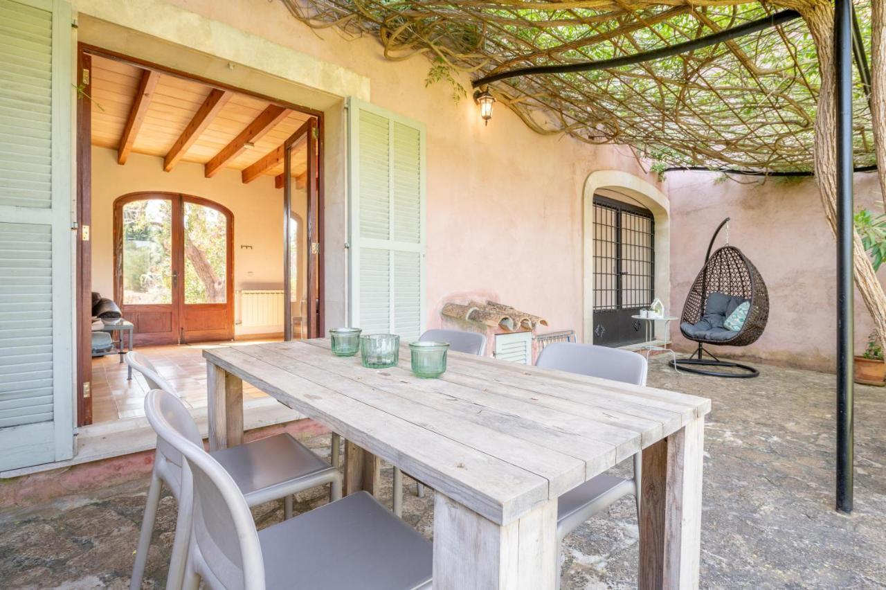 Casa Arco Vakantiehuis