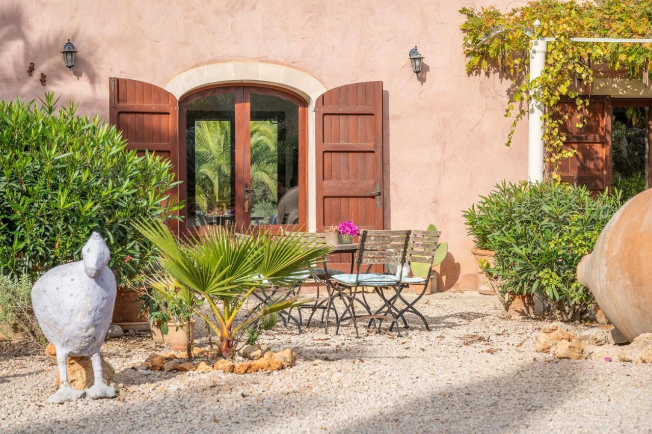 Vakantiehuis Casa Arco