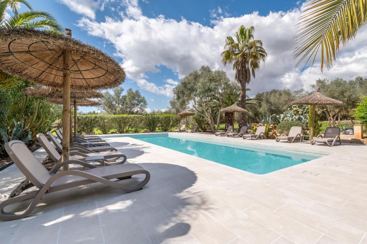 Casa Arco Vakantiehuis