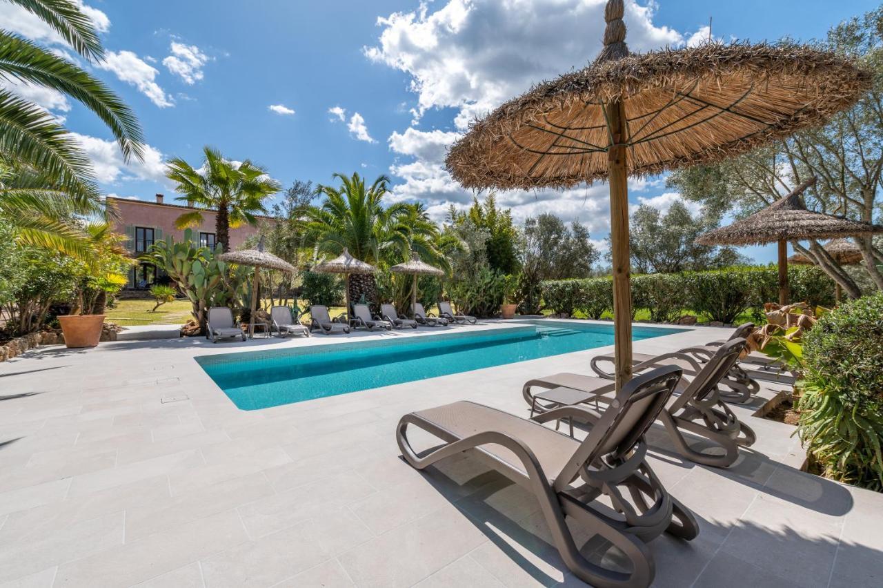 Vakantiehuis Casa Arco