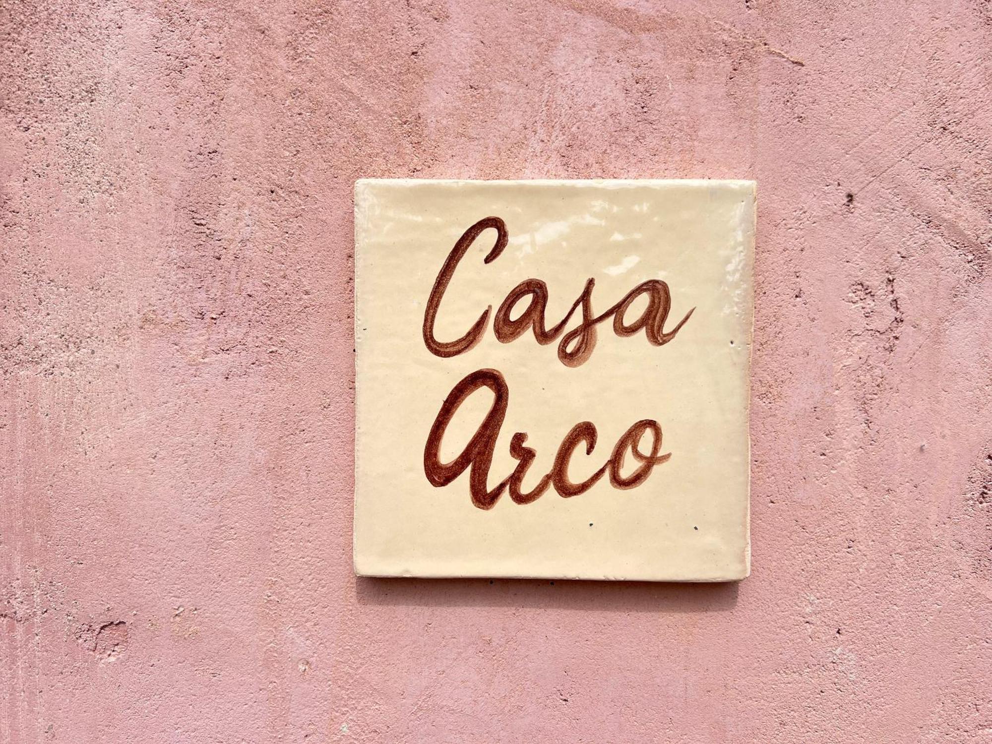 Casa Arco Vakantiehuis Costitx (Mallorca)