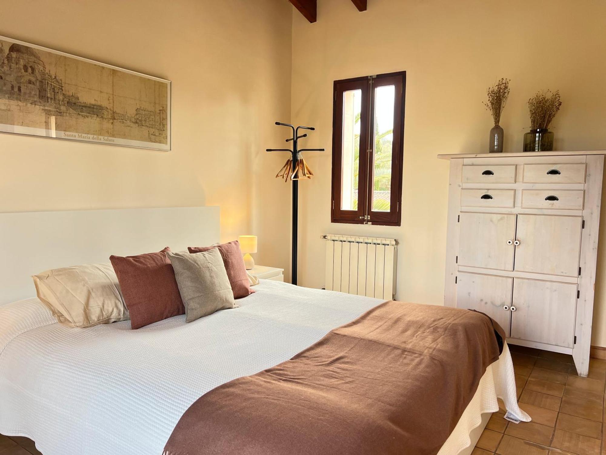 Vakantiehuis Casa Arco