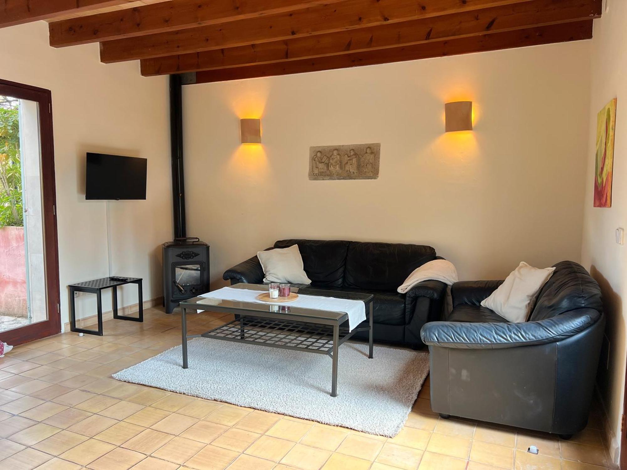 Casa Arco Vakantiehuis