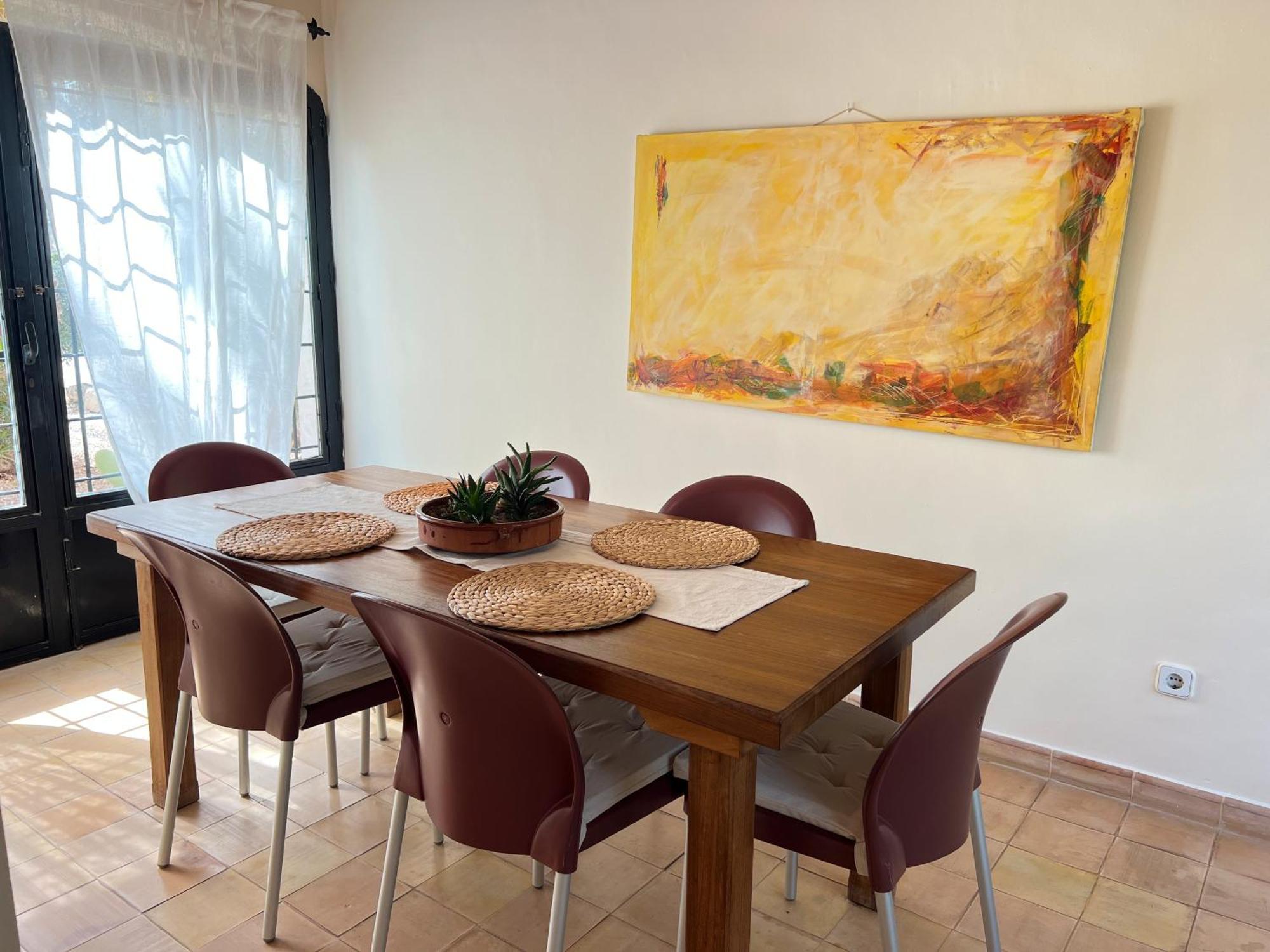 Vakantiehuis Casa Arco *