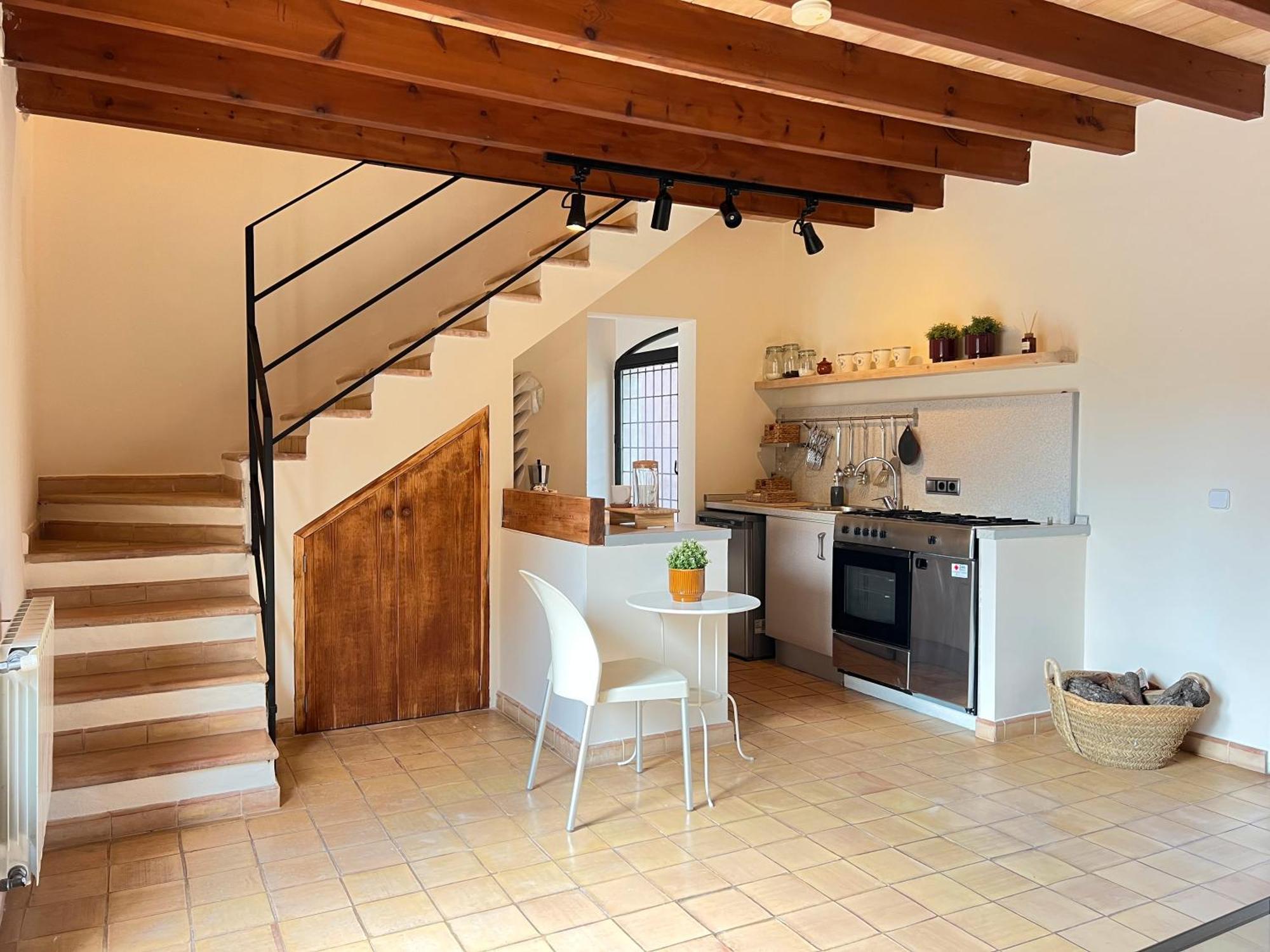 Casa Arco Vakantiehuis Costitx (Mallorca)