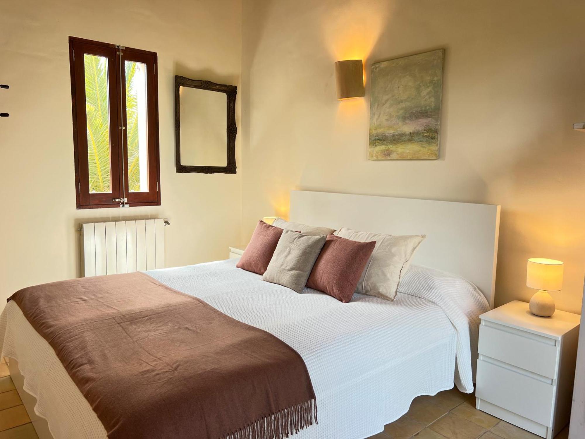 Casa Arco Vakantiehuis Costitx (Mallorca)